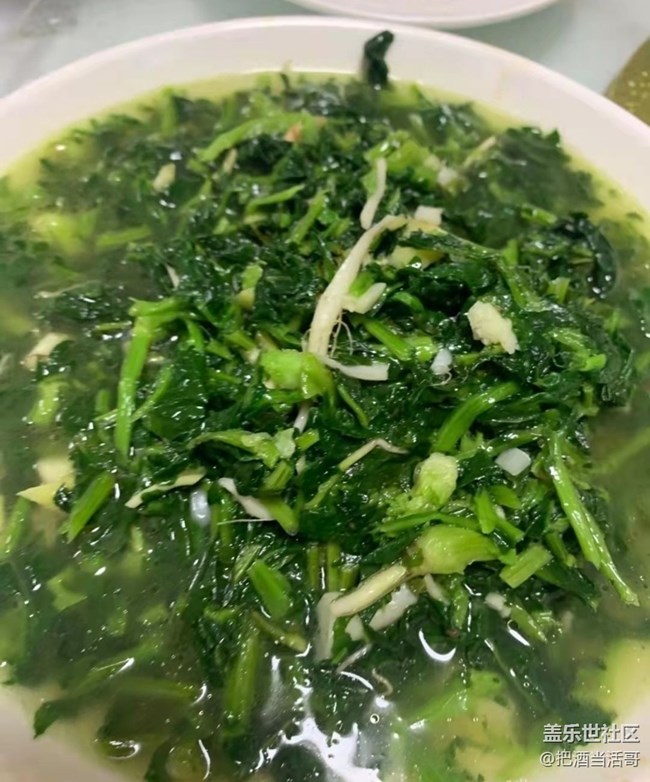 【记忆中的味道】宵夜