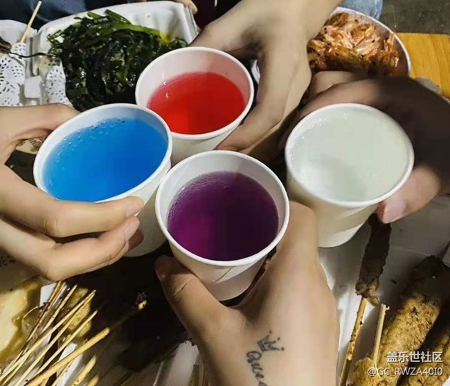 【记忆中的味道】烧烤一下