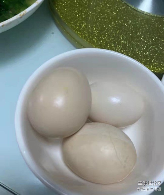 【记忆中的味道】宵夜