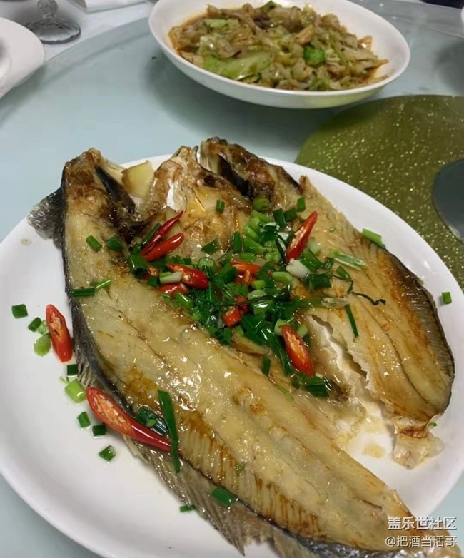 【记忆中的味道】宵夜