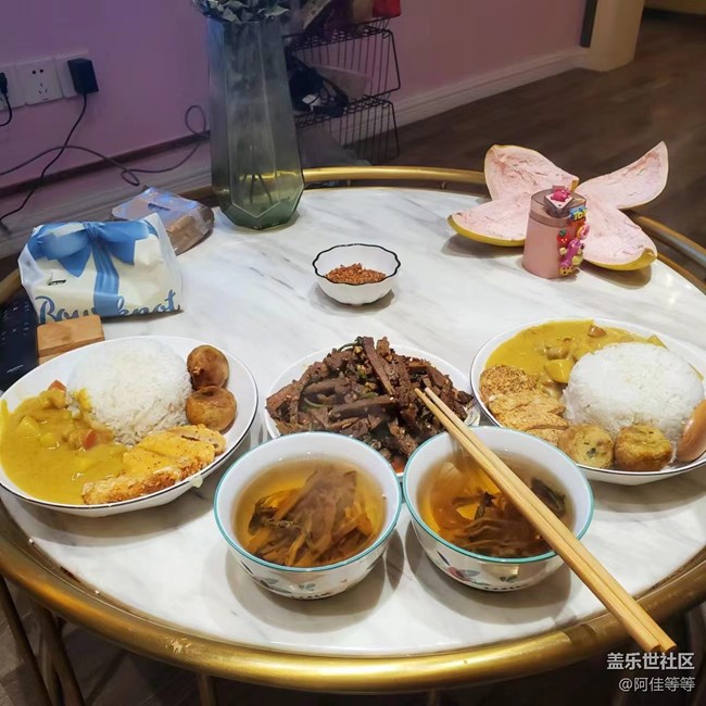 【新年霸王餐】+凉拌牛肉