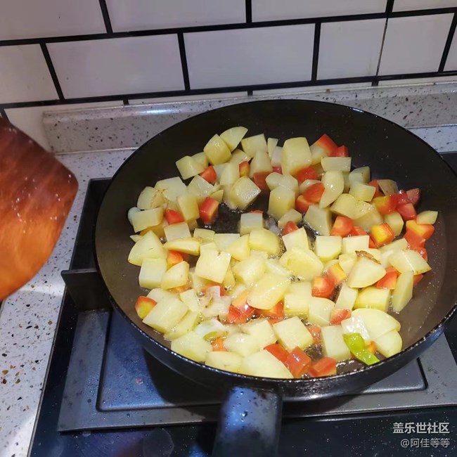 【新年霸王餐】+咖喱鸡肉饭