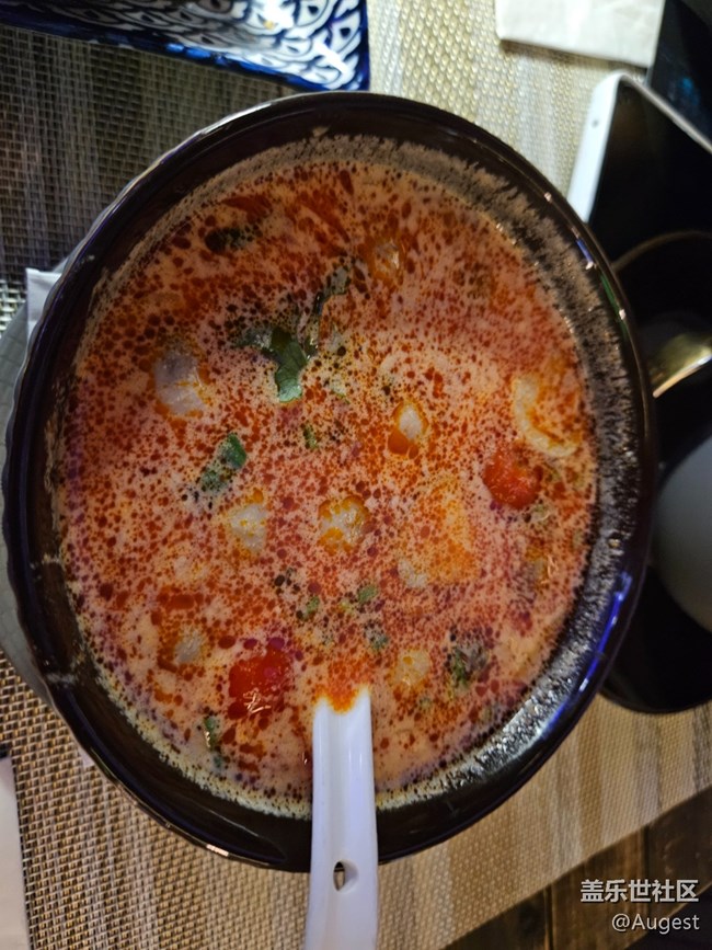 【回首2023】记忆犹新的泰餐