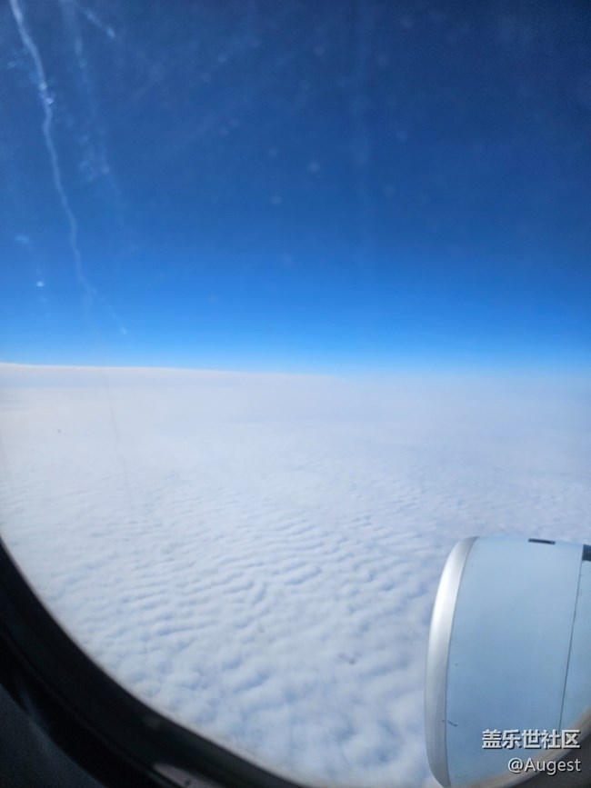 【回首2023】第一次飞行