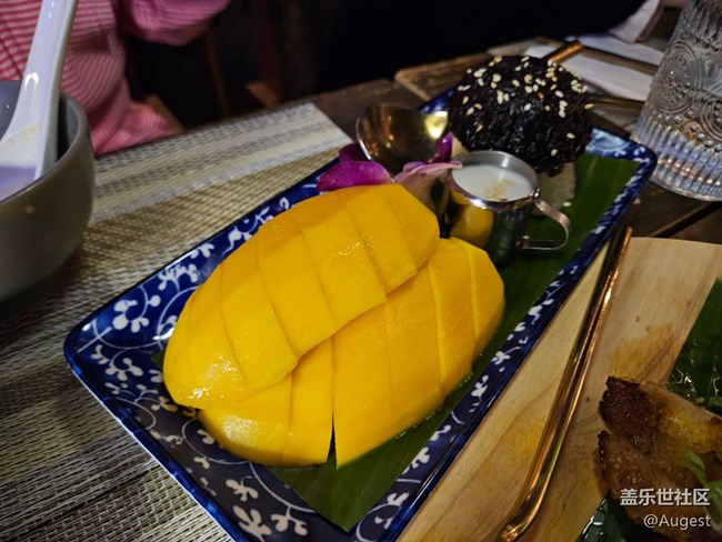 【回首2023】记忆犹新的泰餐