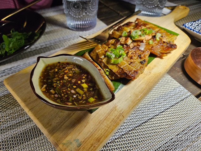 【回首2023】记忆犹新的泰餐