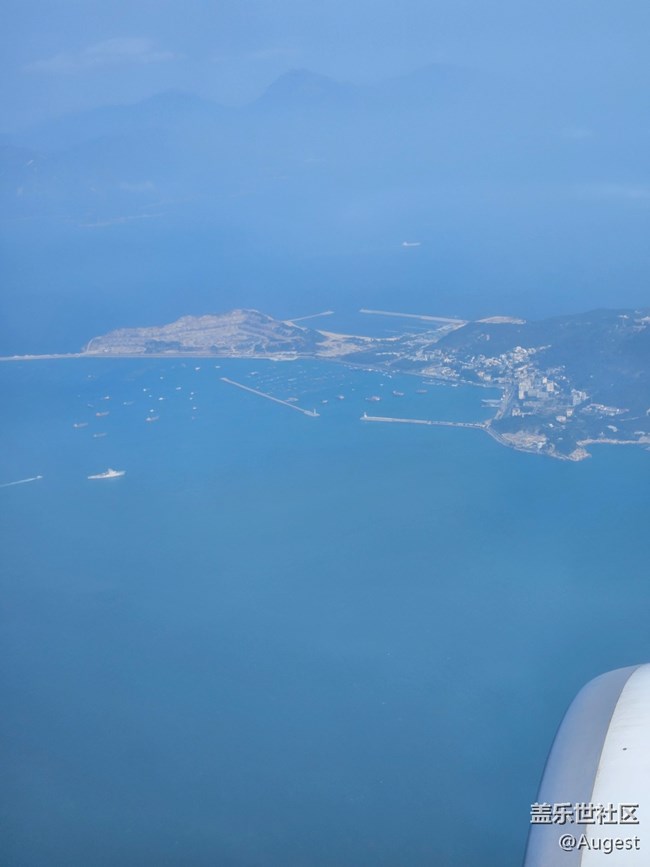 【回首2023】第一次飞行