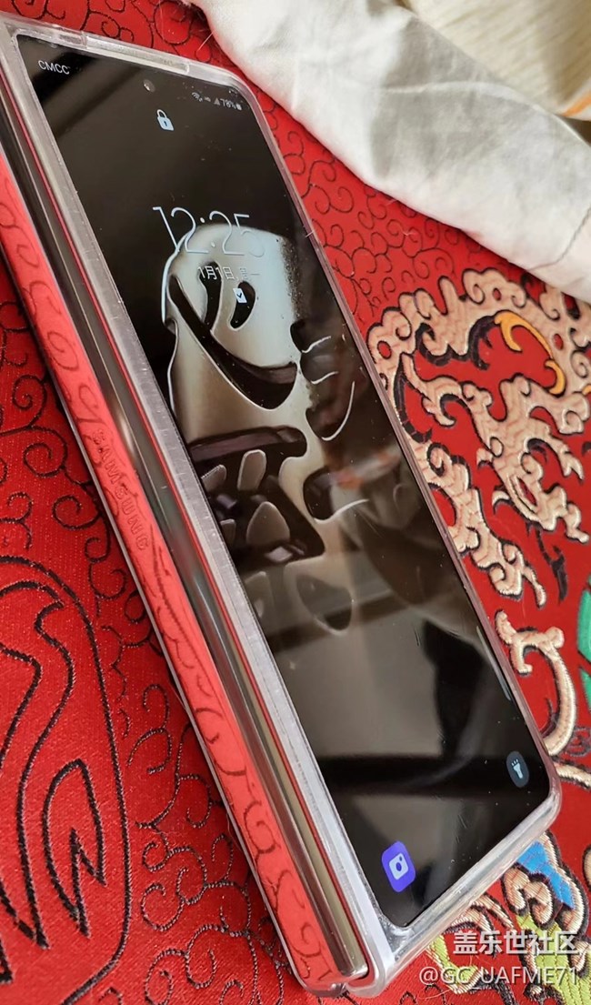 啥宗教不宗教的，自己喜欢才好！
