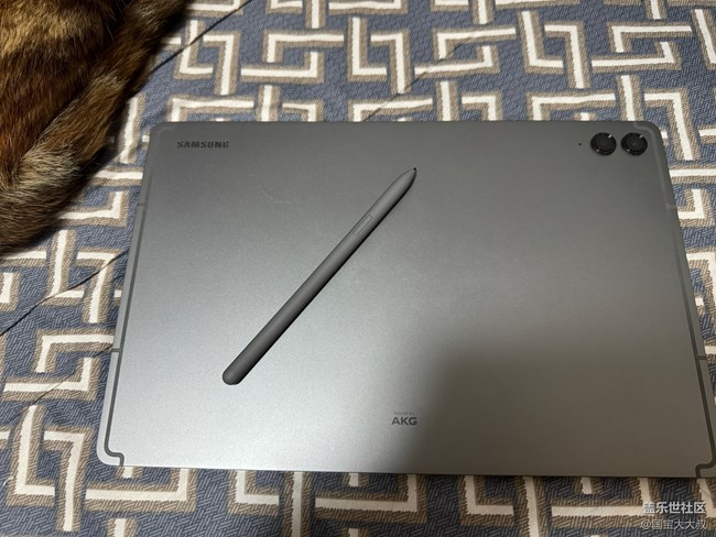 随身小助理 生活有滋味Galaxy Tab S9 FE+ 5G 随身小助理 生活有滋味Galaxy Tab S9 FE+ 5G