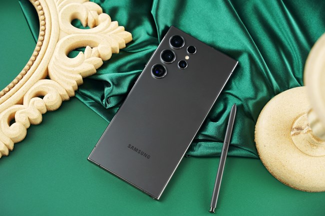 高端精致 格调不凡 三星Galaxy S24系列精美图赏