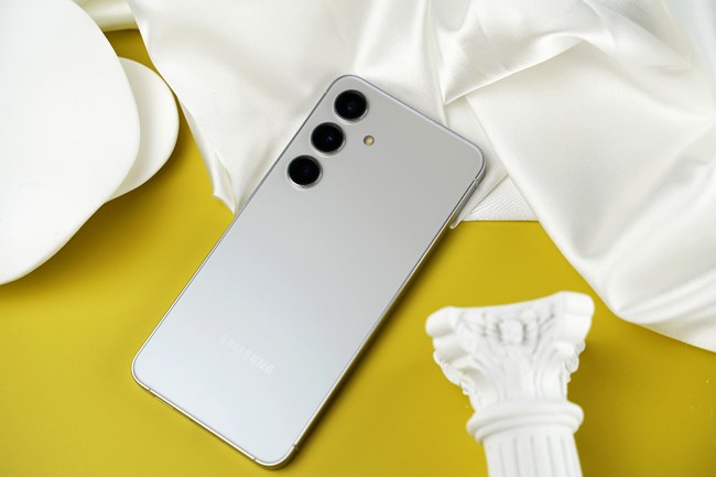 高端精致 格调不凡 三星Galaxy S24系列精美图赏