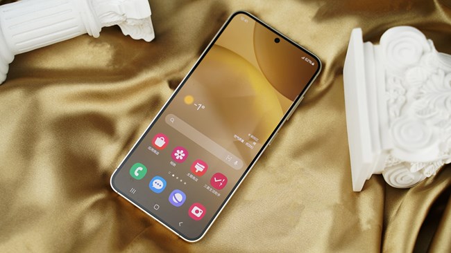 高端精致 格调不凡 三星Galaxy S24系列精美图赏