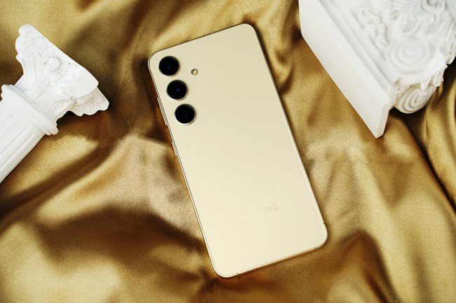 高端精致 格调不凡 三星Galaxy S24系列精美图赏