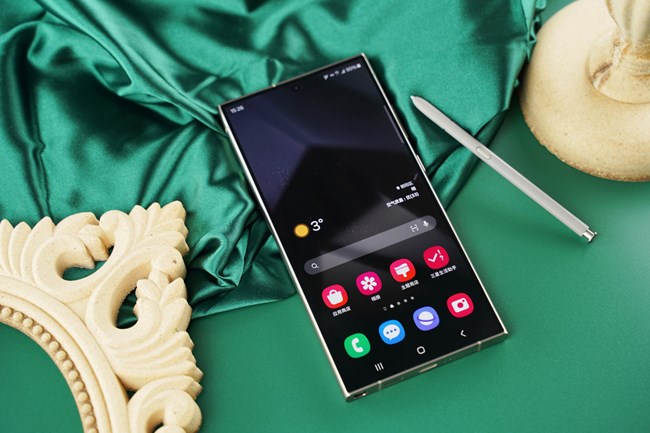 高端精致 格调不凡 三星Galaxy S24系列精美图赏