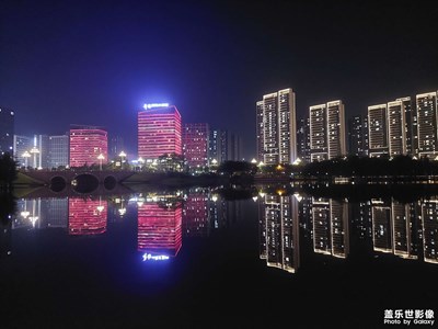 【定格身边的美】+湖边美景