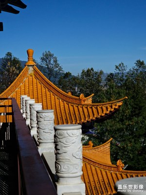 古式建筑