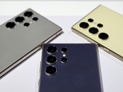 【定格身边的美】+Galaxy S24 Ultra