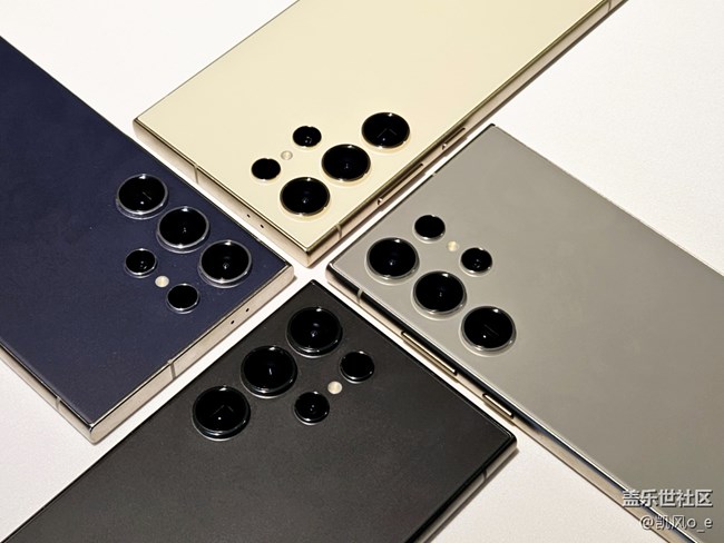 三星 Galaxy S24 系列新品发布会回顾—— Galaxy Ai 爱了