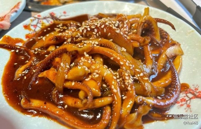 【三餐茶饭】吃点好的