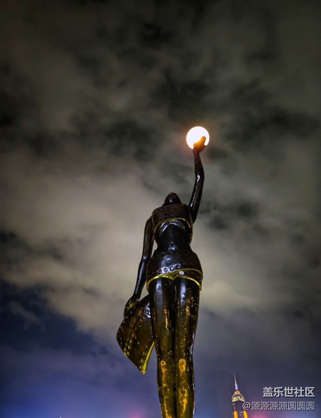 W24 Flip 香港随手拍