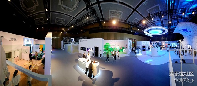 三星 Galaxy S24 系列新品发布会回顾—— Galaxy Ai 爱了