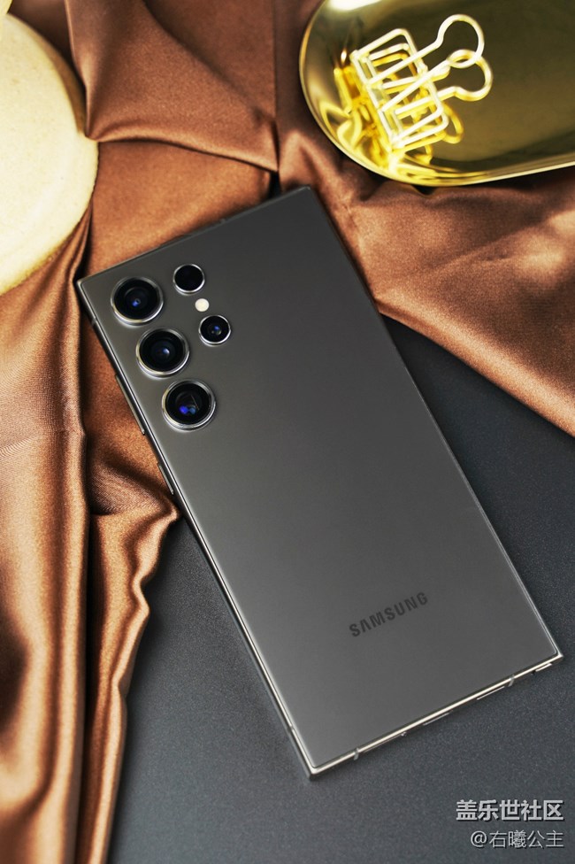 想了解的都在这儿 三星Galaxy S24系列评测汇总