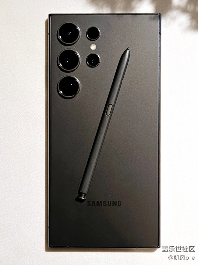 三星 Galaxy S24 系列新品发布会回顾—— Galaxy Ai 爱了