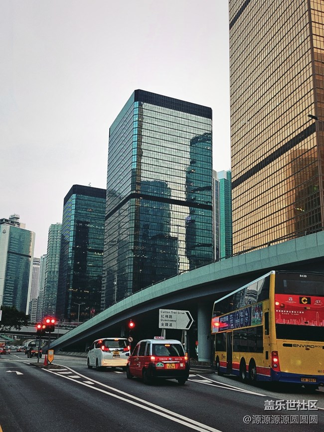 W24 Flip 香港随手拍