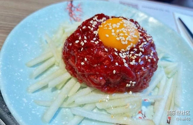 【三餐茶饭】吃点好的