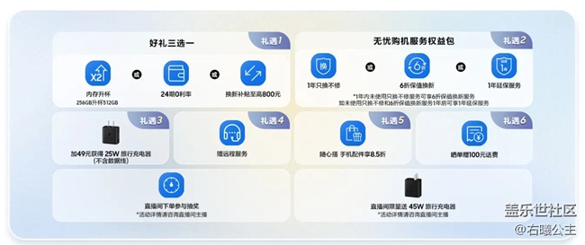 Galaxy S24系列新品上市 福利信息汇总