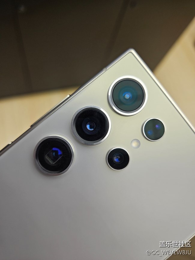 最喜欢这五个眼睛