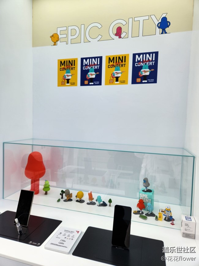 【AI来了】上海星部落三星S24系列新天地快闪店活动