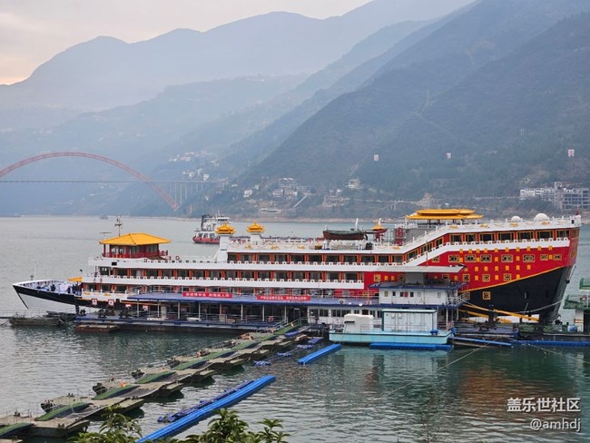 试发一张早上拍的