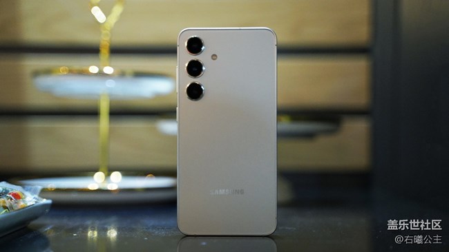 不得不买Galaxy S24的几个理由