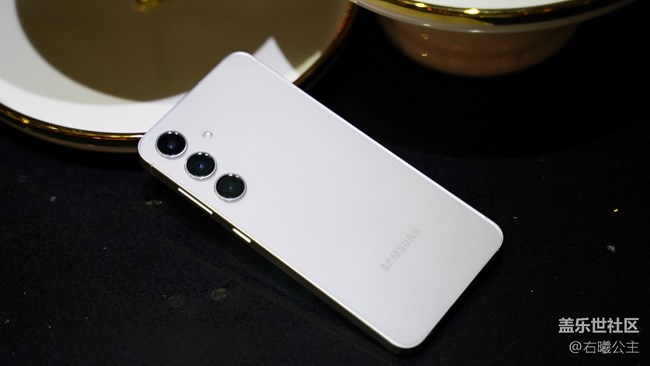 不得不买Galaxy S24的几个理由