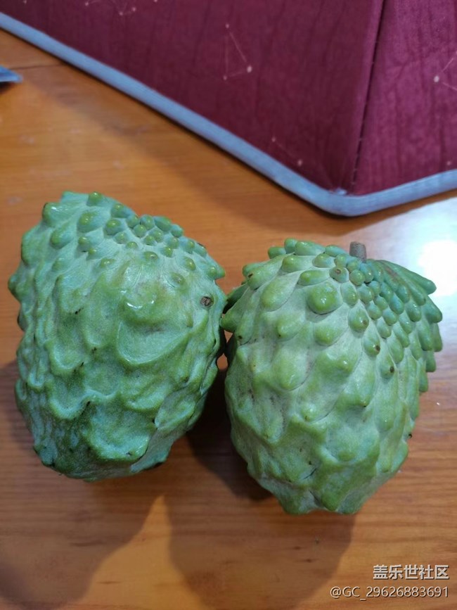 【三餐茶饭】水果