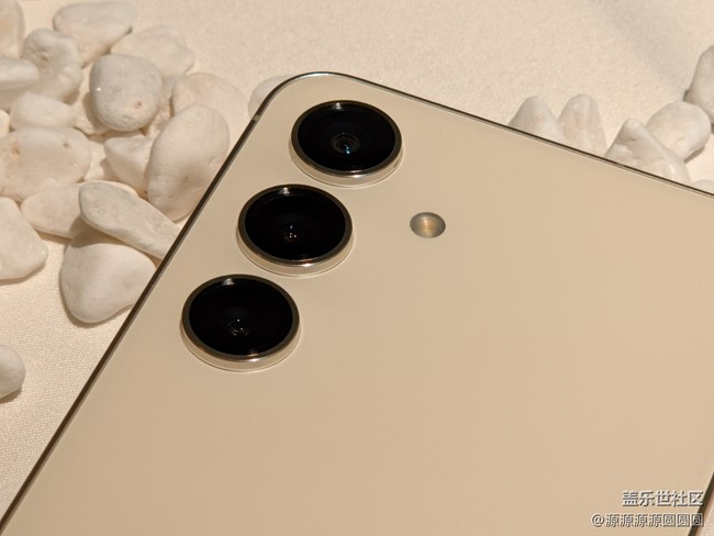 Galaxy S23与S24有何不同？