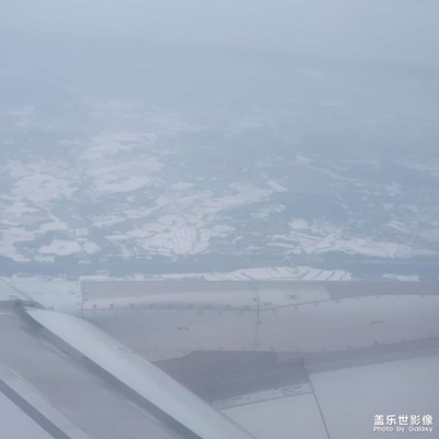 【春运】行走在路上


