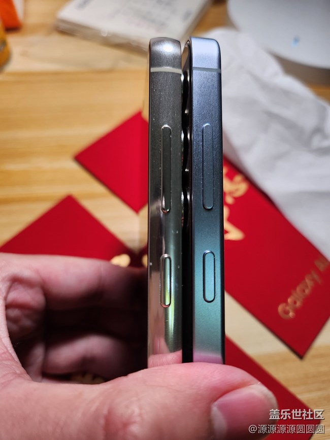 Galaxy S23与S24有何不同？