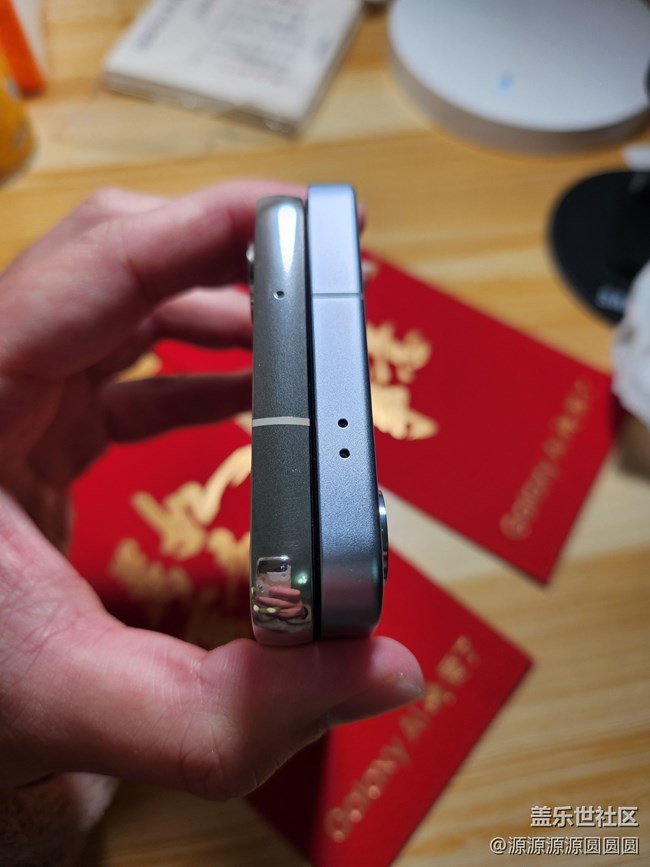 Galaxy S23与S24有何不同？
