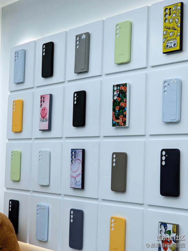 【Galaxy S24系列快闪店】武汉星部落活动回顾