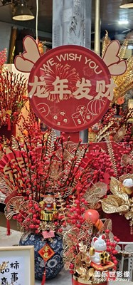 【春运】春已来 好运到