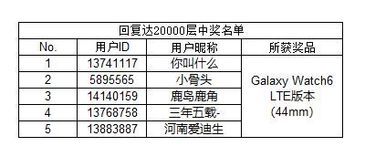 【开奖】三星Galaxy S24系列中国线上发布会直播活动