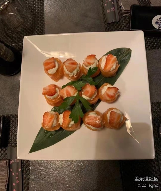 【我家年夜饭】过年美食