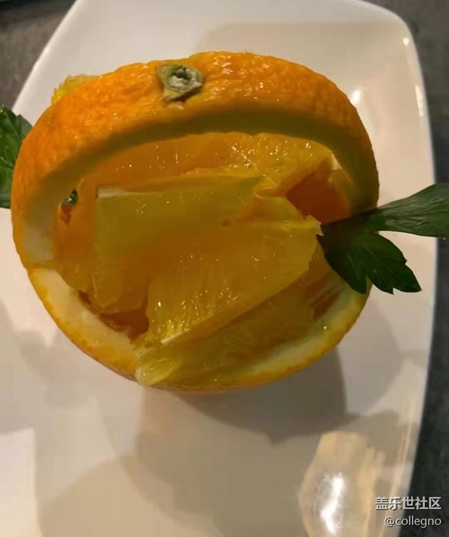 【我家年夜饭】过年美食