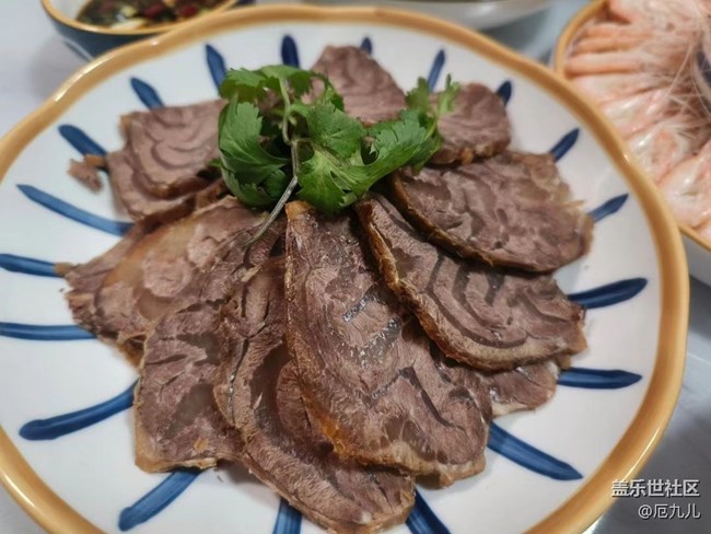 【我家年夜饭】