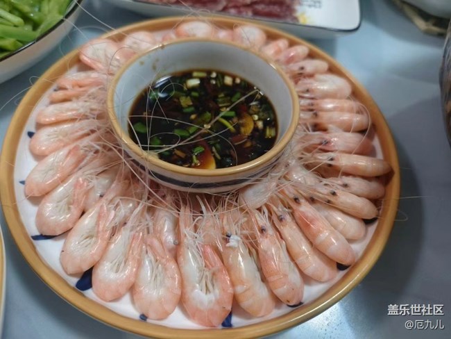 【我家年夜饭】