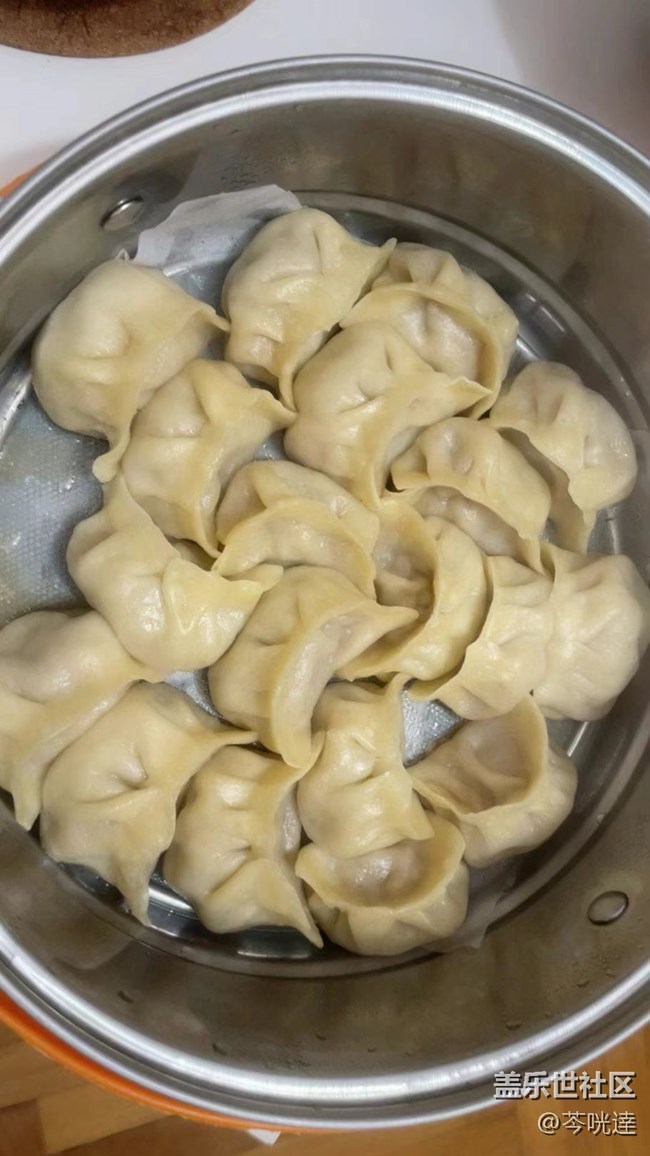 【我家年夜饭】年初一