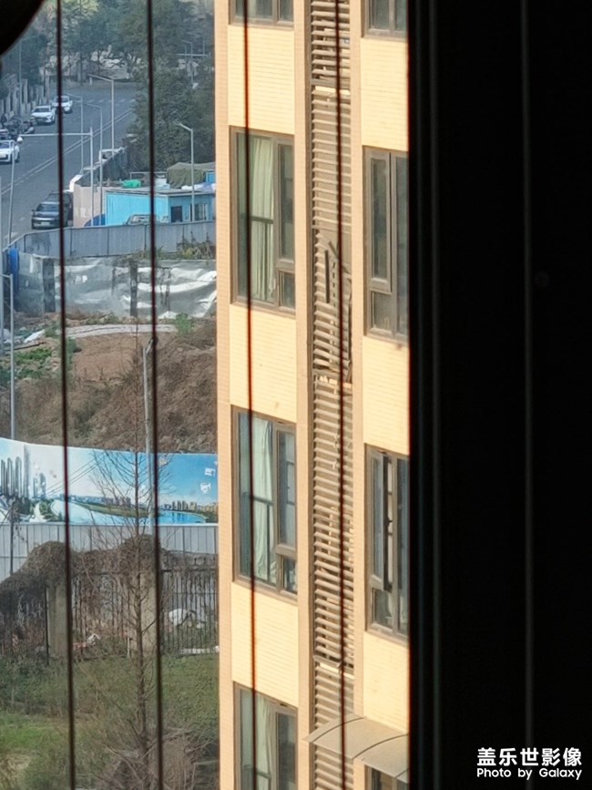 这世界有那么多人