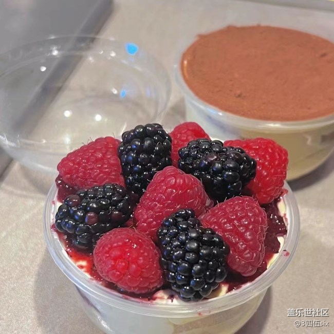 【我家年夜饭】提拉米苏